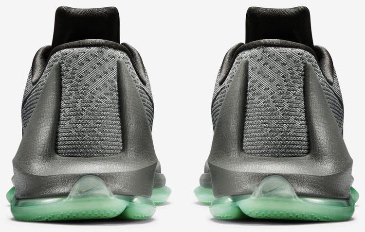 KD 8 Hunts Hill Night