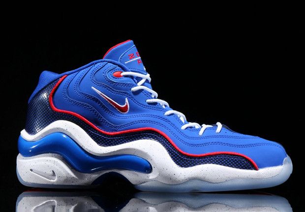 Nike iverson hot sale