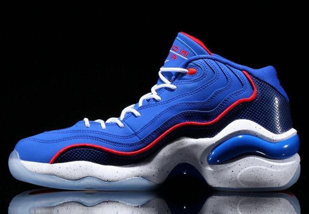 Size 10.0 Air Zoom Flight 96 Allen Iverson