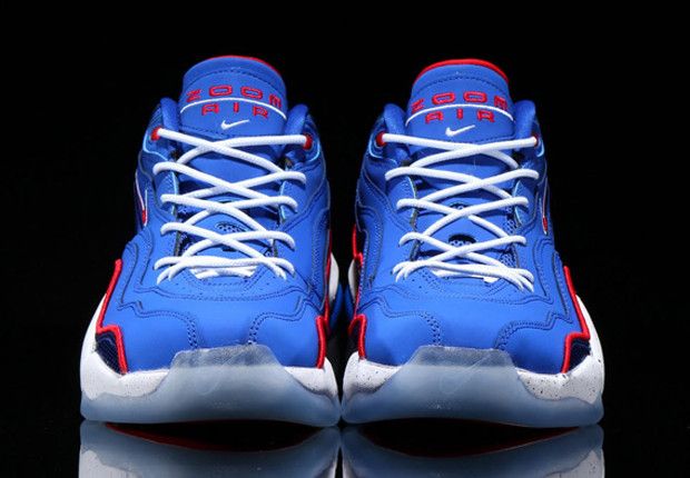 Nike Air Zoom Flight 96 Allen Iverson