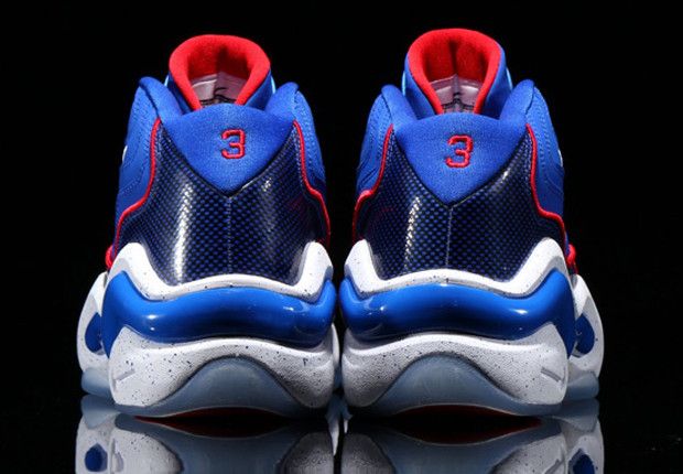 Size 10.0 Air Zoom Flight 96 Allen Iverson