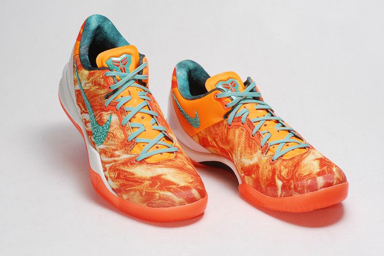 Nike Kobe 8 All Star   Extraterrestrial Sport Pack