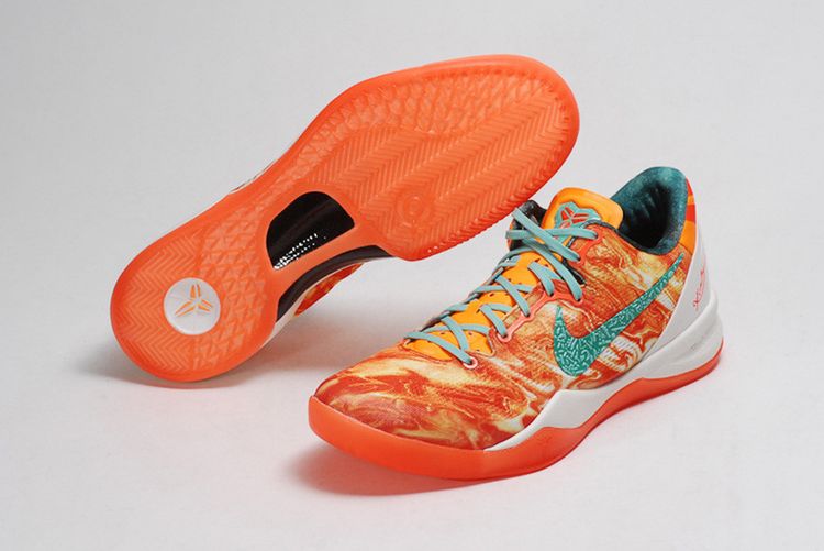 Nike Kobe 8 All Star   Extraterrestrial Sport Pack