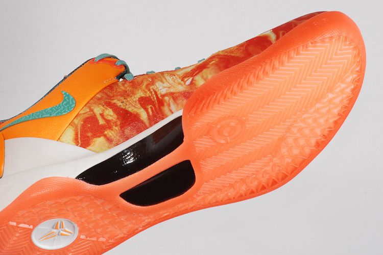 Nike Kobe 8 All Star   Extraterrestrial Sport Pack