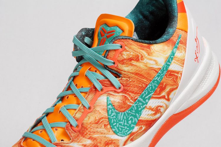 Nike Kobe 8 All Star   Extraterrestrial Sport Pack
