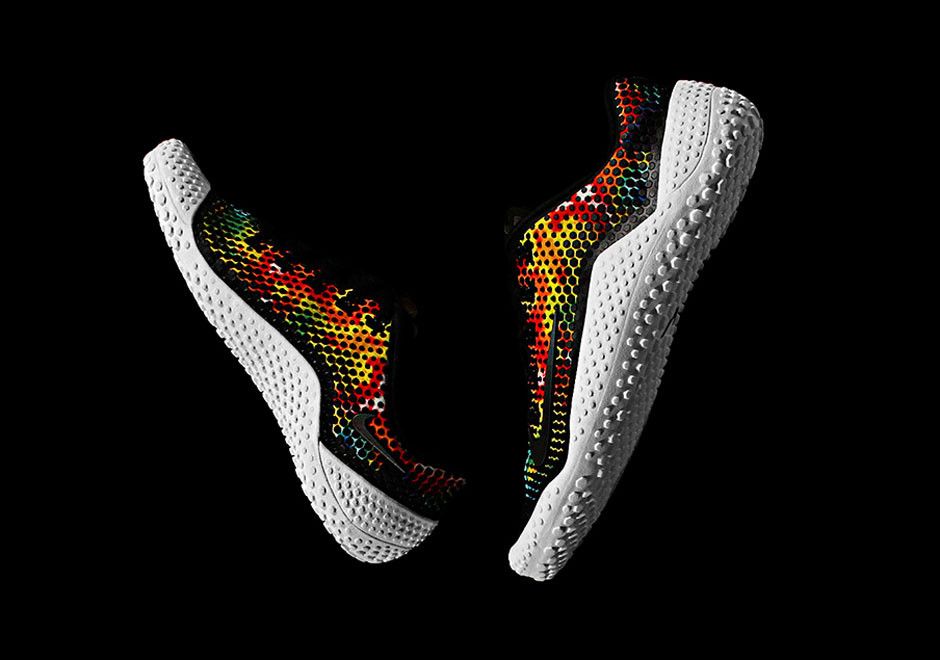 Size 7.0 Concepts x Free Trainer 1.0 Thermal Special Box Sample