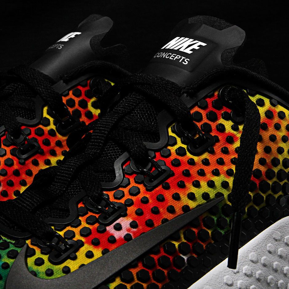 Buy Concepts x Free Trainer 1.0 'Thermal' Special Box Sample Buy Concepts x Free Trainer 1.0 'Thermal' Special Box Sample