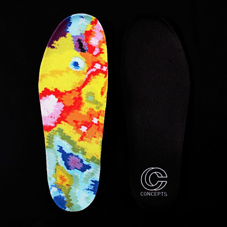 Concepts x Nike Free Trainer 10 Thermal Special Box Sample