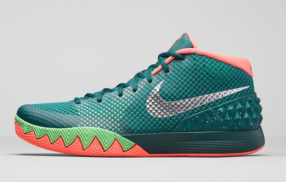 Buy Kyrie 1 Flytrap 705277 313 GOAT
