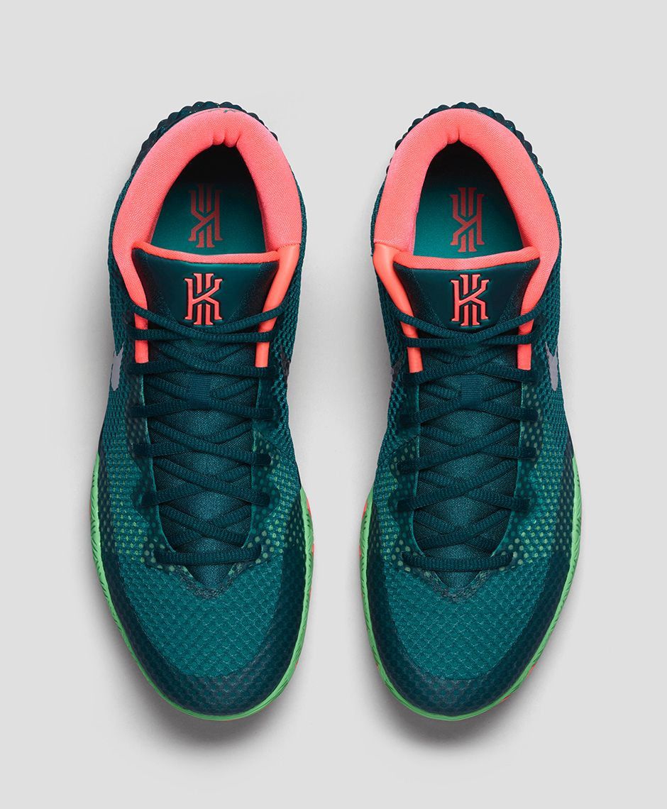 Flytrap kyrie 1 deals