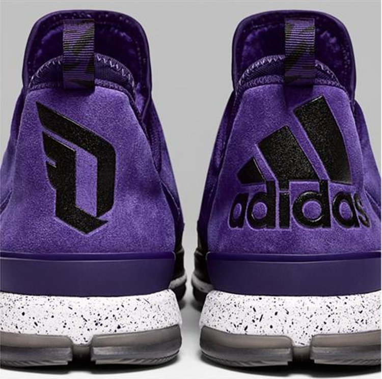 D Lillard 1 Weber State