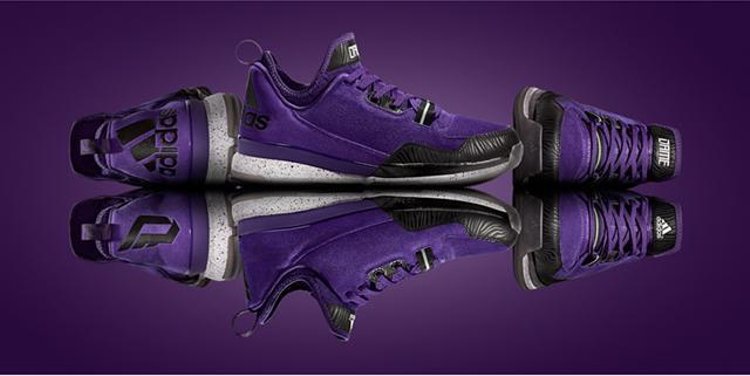 D Lillard 1 Weber State