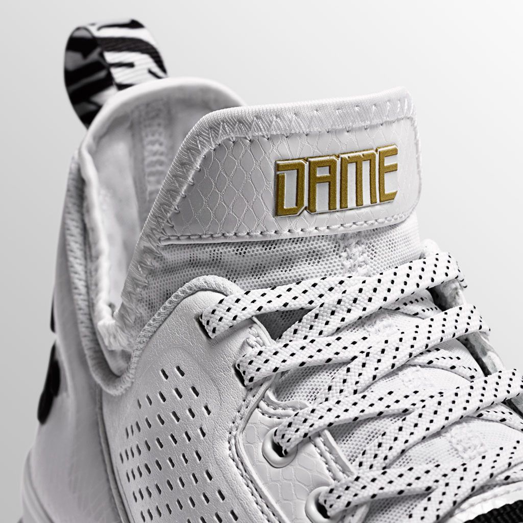 Buy D Lillard 1 NYC All Star S85167 GOAT