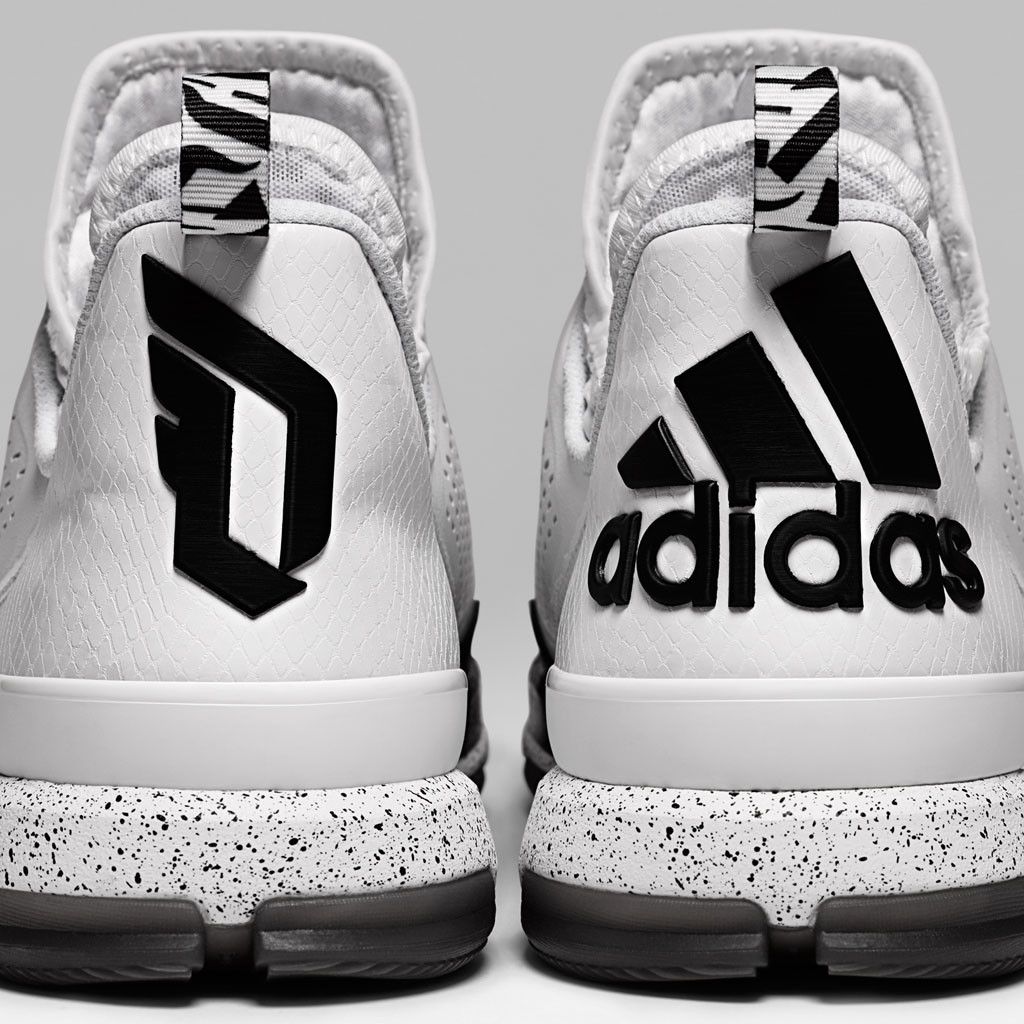 Size 10.0 D Lillard 1 NYC All Star