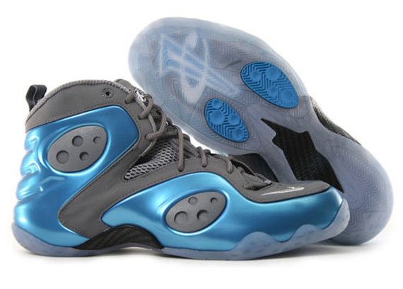 Size 10.0 Zoom Rookie Dynamic Blue