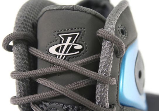 Nike Zoom Rookie Dynamic Blue