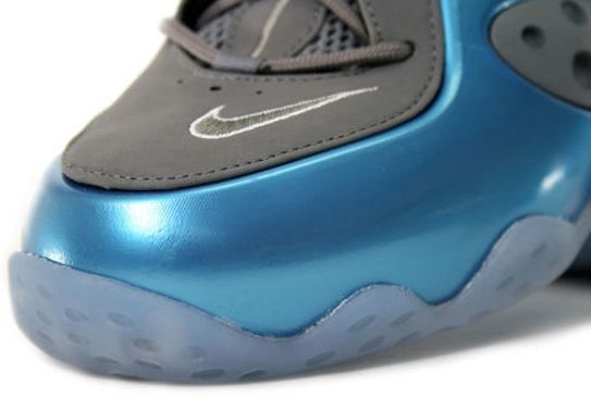 Nike Zoom Rookie Dynamic Blue