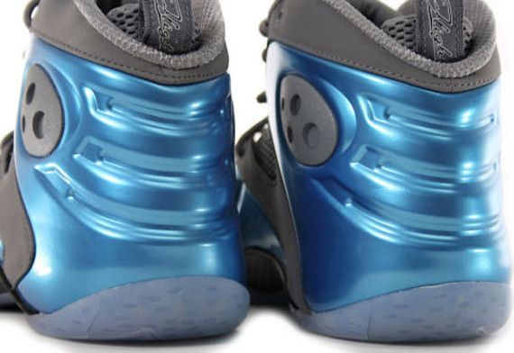Nike zoom rookie blue deals