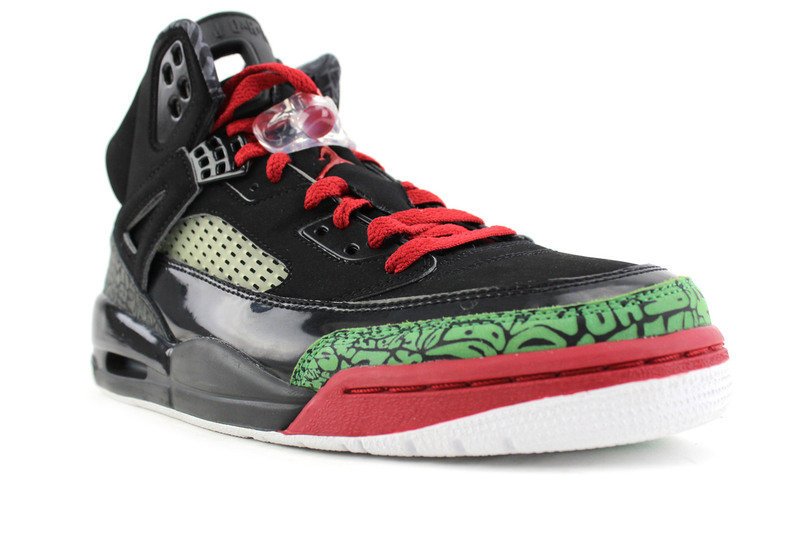 Jordan Spizike 'OG' 2007