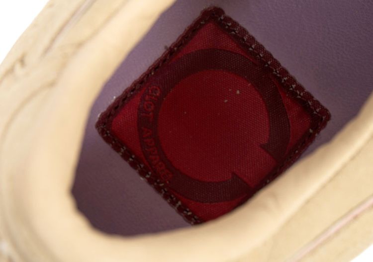 Clot x ASICS Gel Lyte 3 Sand