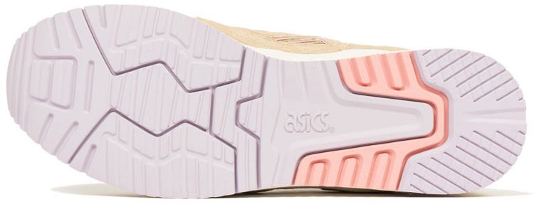 Clot x ASICS Gel Lyte 3 Sand