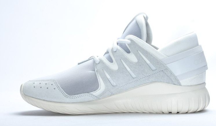adidas gazelle silver green womens Adidas - Tubular Nova main image 1