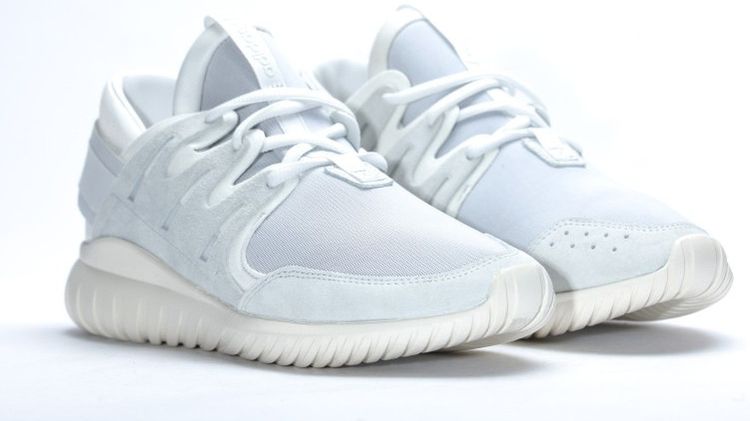 Adidas Tubular Nova Vintage White