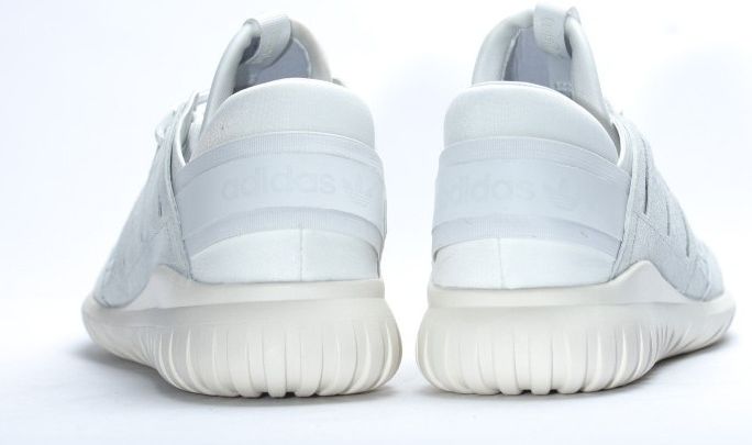 Adidas Tubular Nova Vintage White