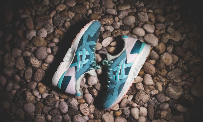 Ronnie fieg asics gel lyte v deals