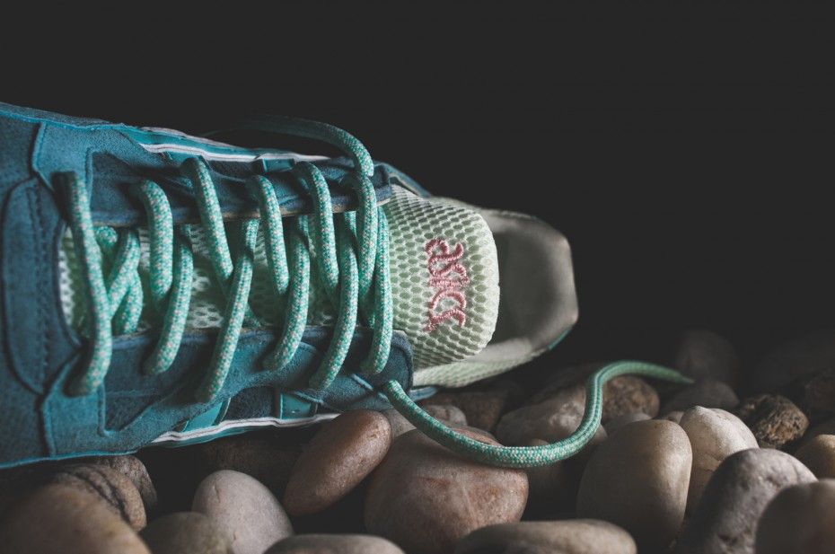 Buy Ronnie Fieg x Gel Lyte 5 Sage H42JK 8185 GOAT UK