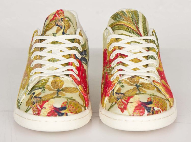 Pharrell Williams x adidas Stan Smith Jacquard