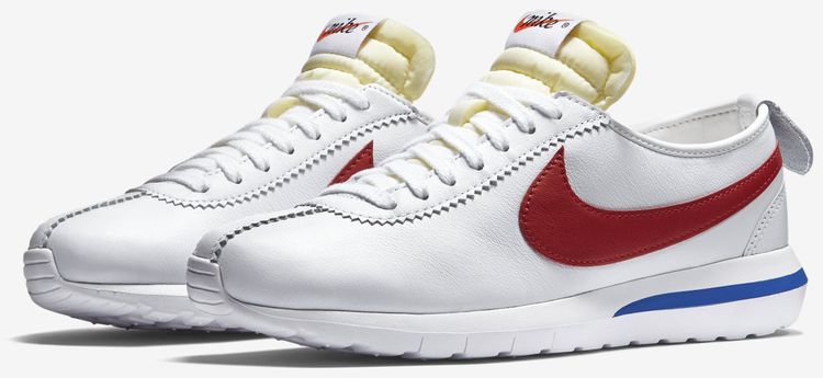 Nike Roshe Cortez NM SP Forrest Gump