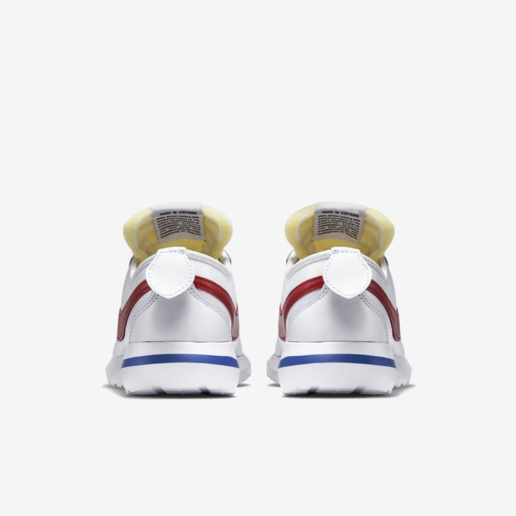roshe cortez forrest gump