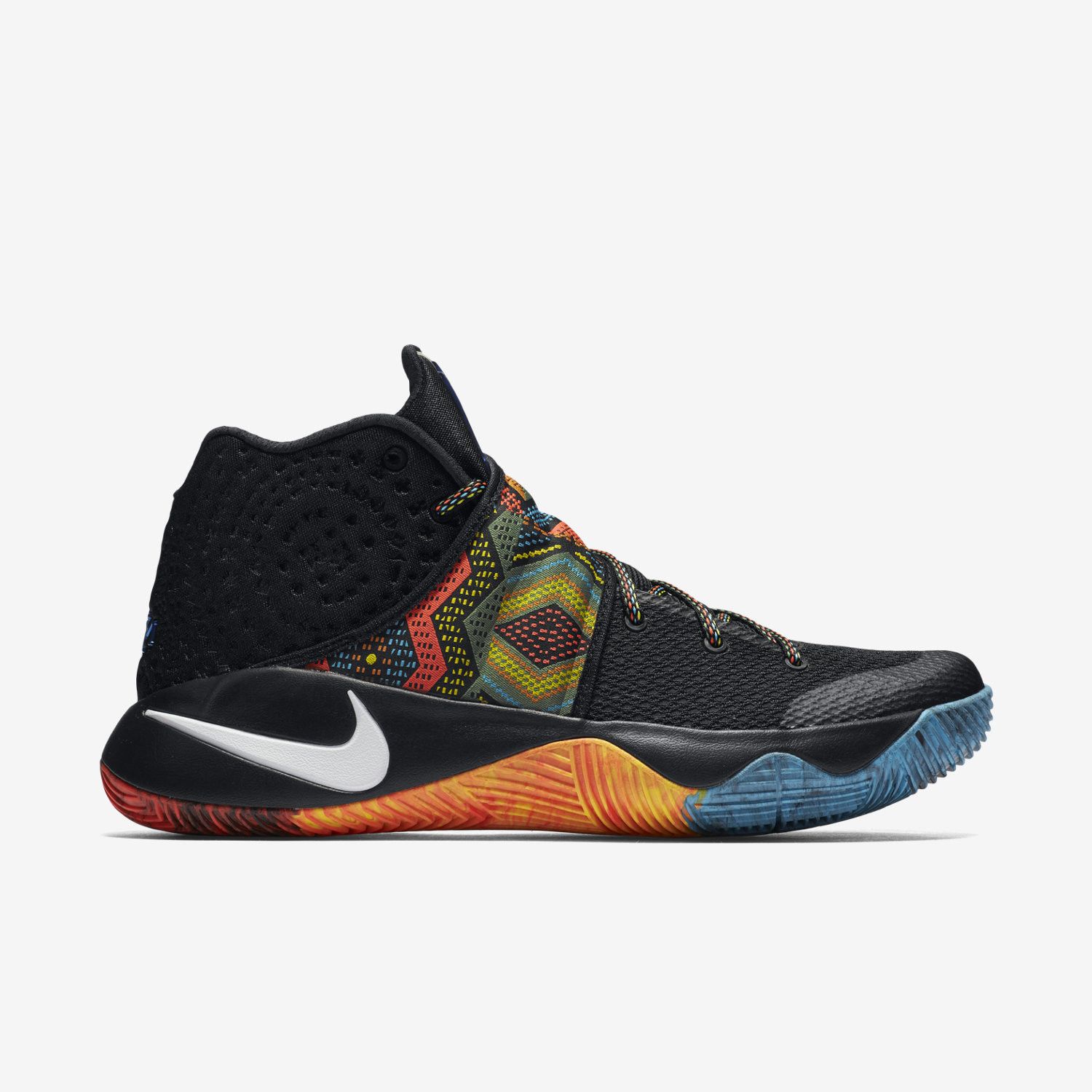 Buy Kyrie 2 BHM 828375 099 GOAT