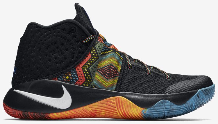 Kyrie 2 BHM