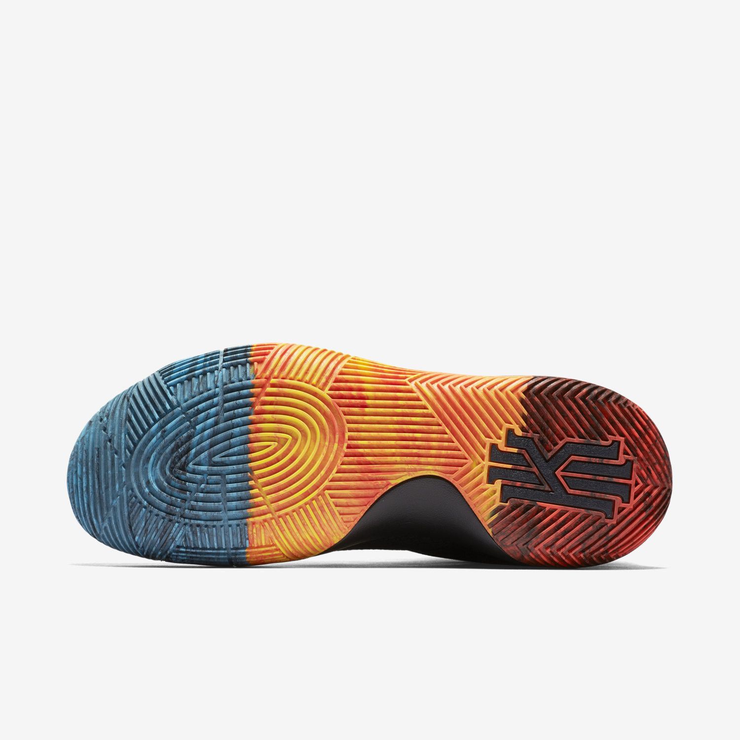 Buy Kyrie 2 BHM 828375 099 GOAT
