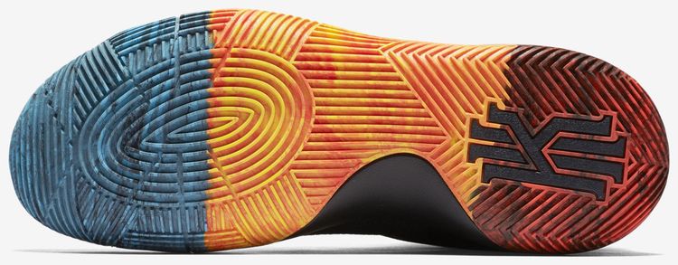 Kyrie 2 BHM
