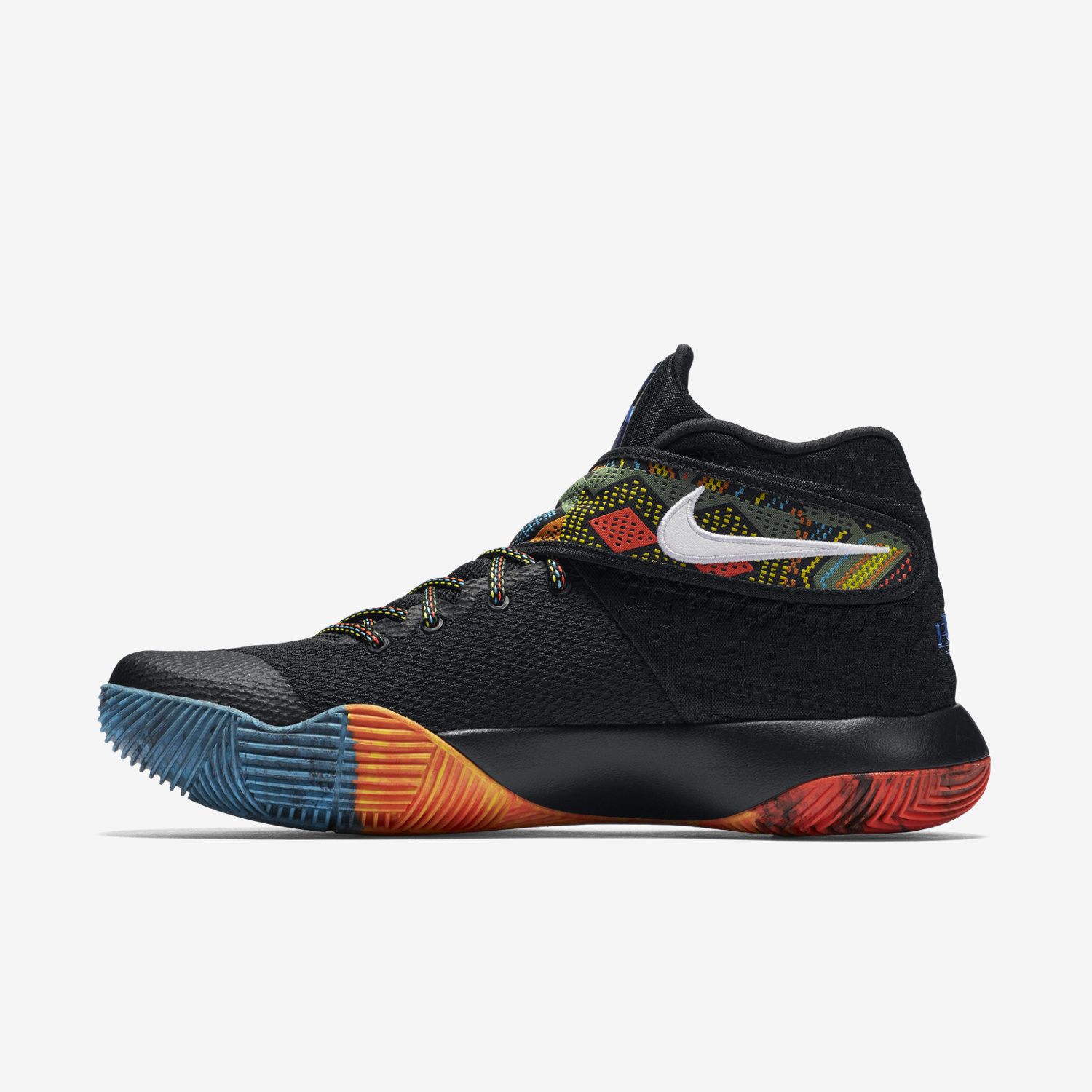 Buy Kyrie 2 BHM 828375 099 GOAT