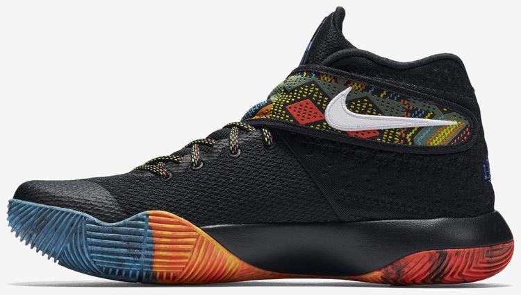 Kyrie 2 BHM