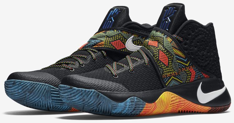 Kyrie 2 BHM