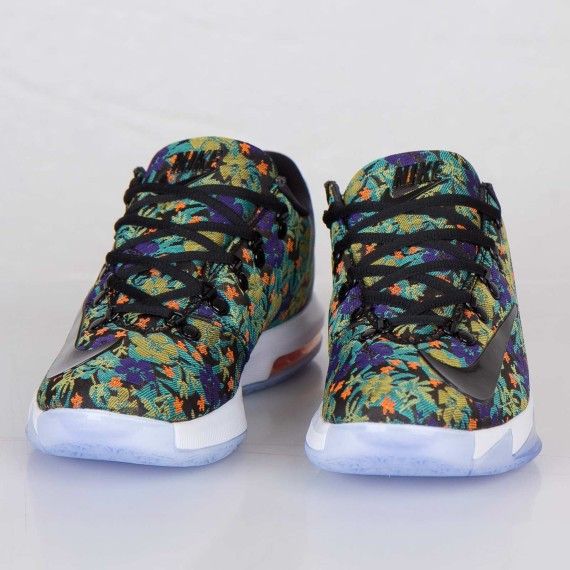 Nike KD 6 Ext QS Floral