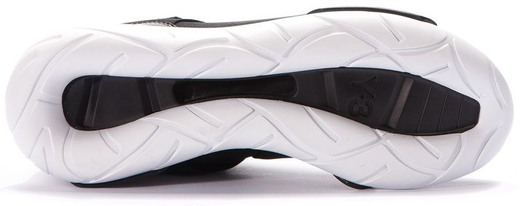 Adidas Y 3 Qasa High Core Black