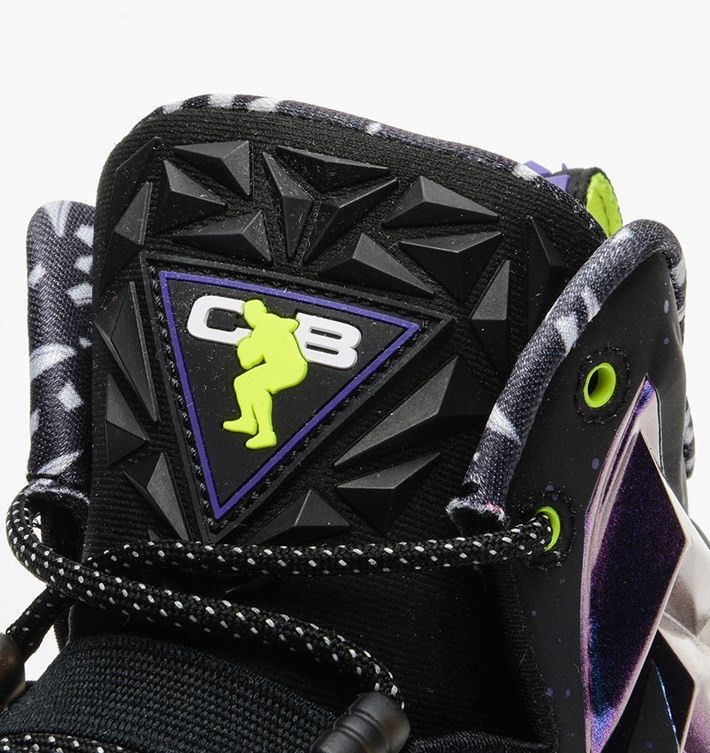 Chuck posite cave purple hotsell