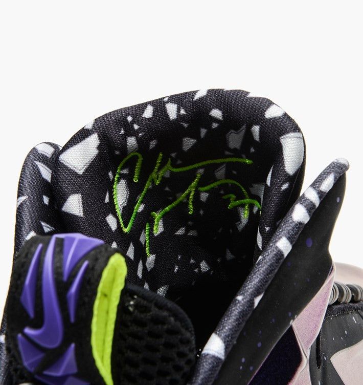 Buy Chuck Posite Cave Purple 684758 500 GOAT CA
