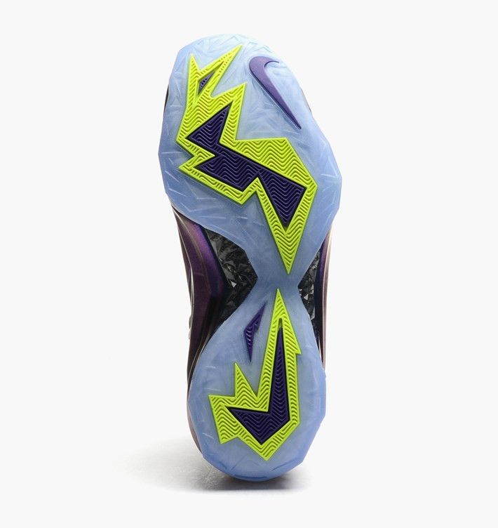 Achetez des Chuck Posite Cave Purple 684758 500 GOAT FR