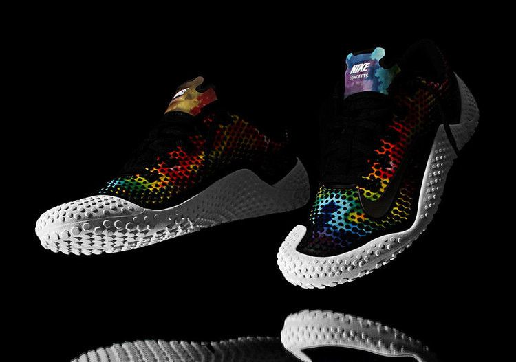 Concepts x Nike Free Trainer 10 Thermal