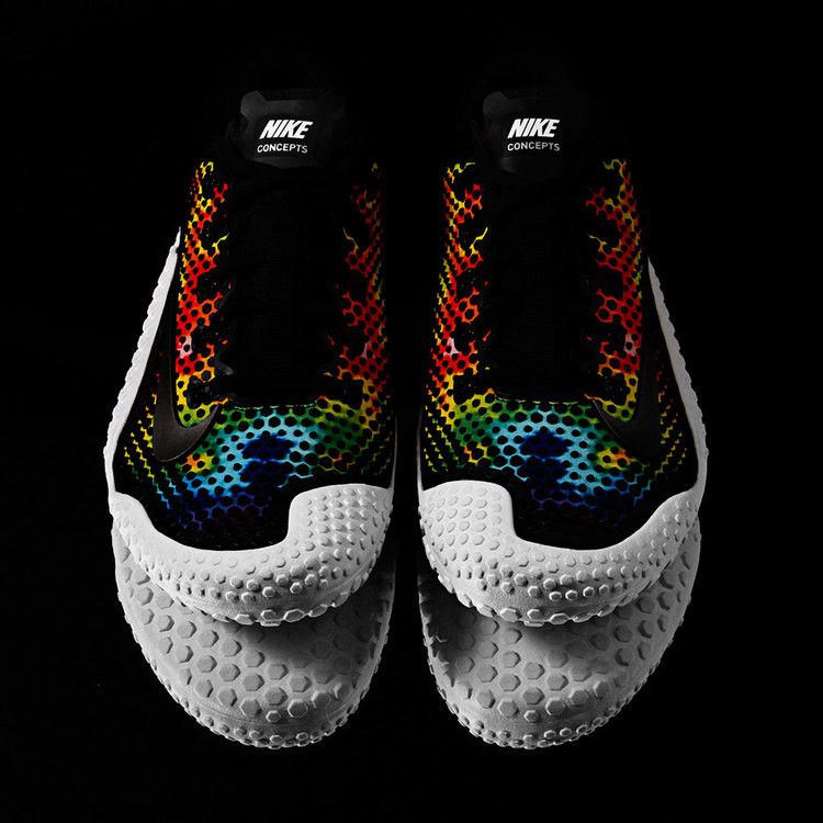 Concepts x Nike Free Trainer 10 Thermal