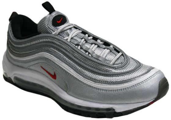 Nike Air Max 97 LE GS 2009
