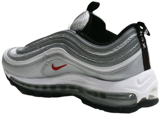 Nike Air Max 97 LE GS 2009
