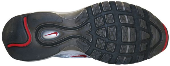 Nike Air Max 97 LE GS 2009